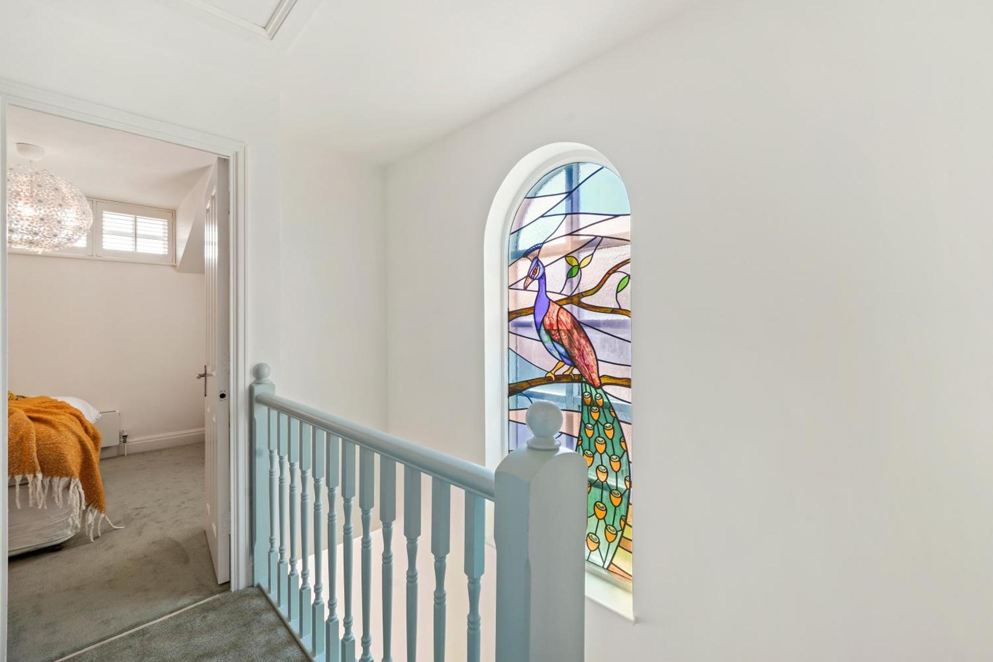 Clapham Common Mews: Refurbished 3-Bedroom with Parking London Exterior photo